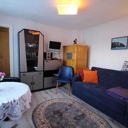 Ferienhaus Mattke ซาสนิทซ์ ภายนอก รูปภาพ