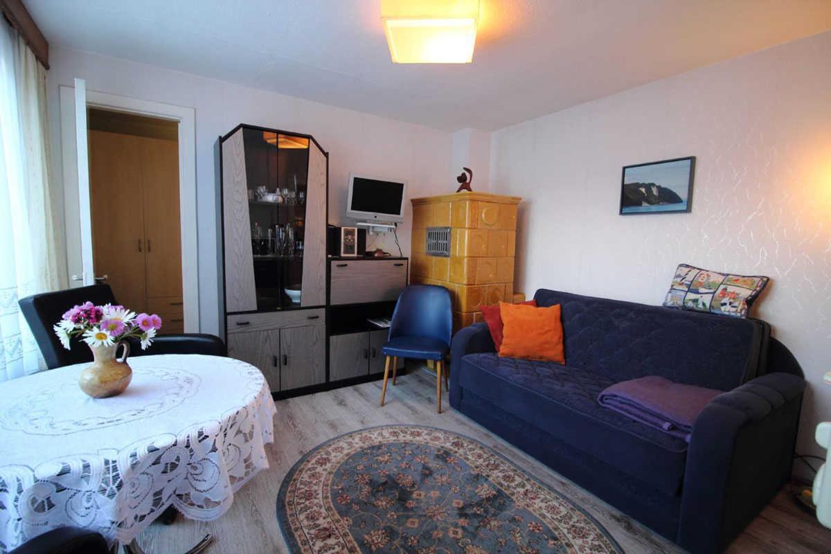 Ferienhaus Mattke ซาสนิทซ์ ภายนอก รูปภาพ